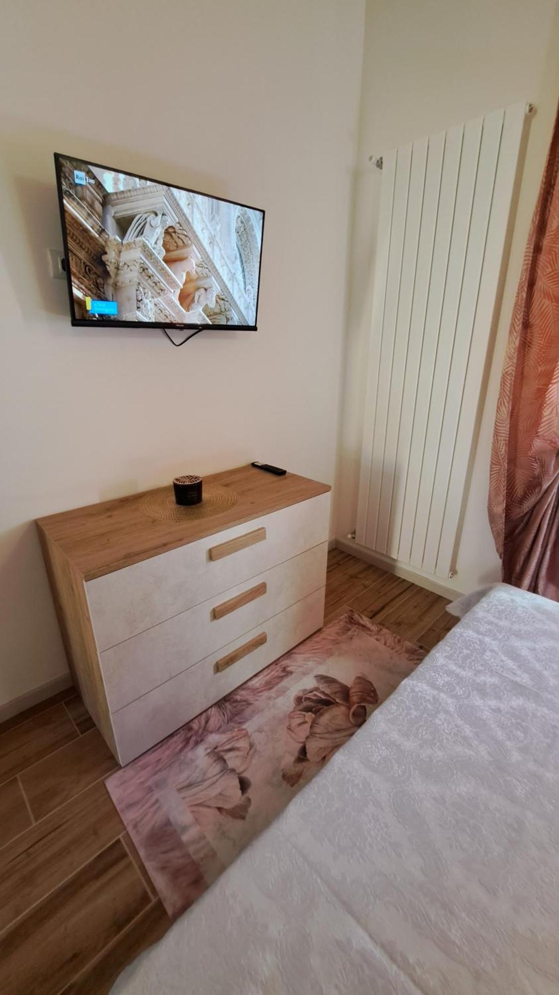 Apartamento Casa Gabry Monte  Habitación foto