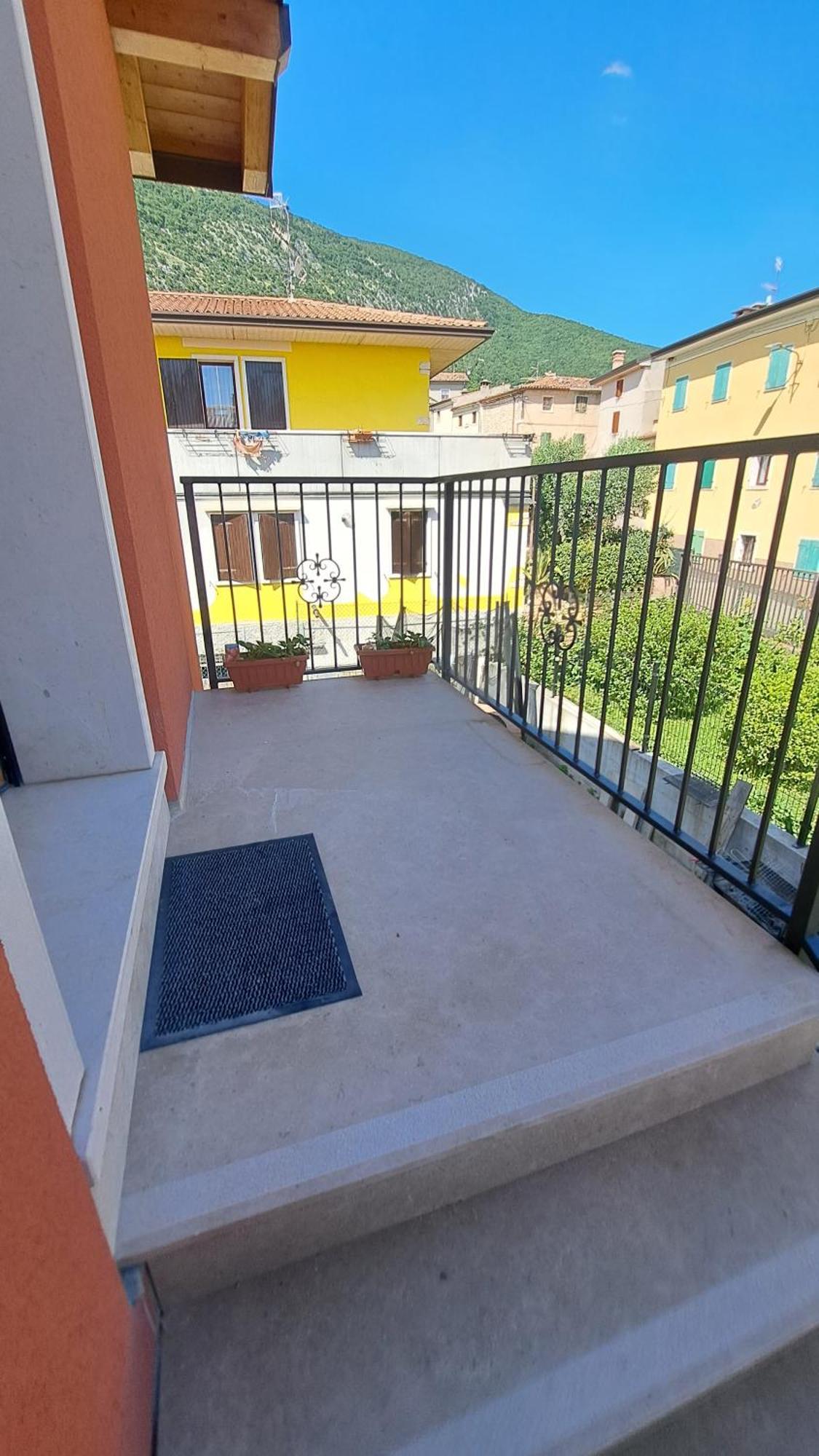 Apartamento Casa Gabry Monte  Habitación foto