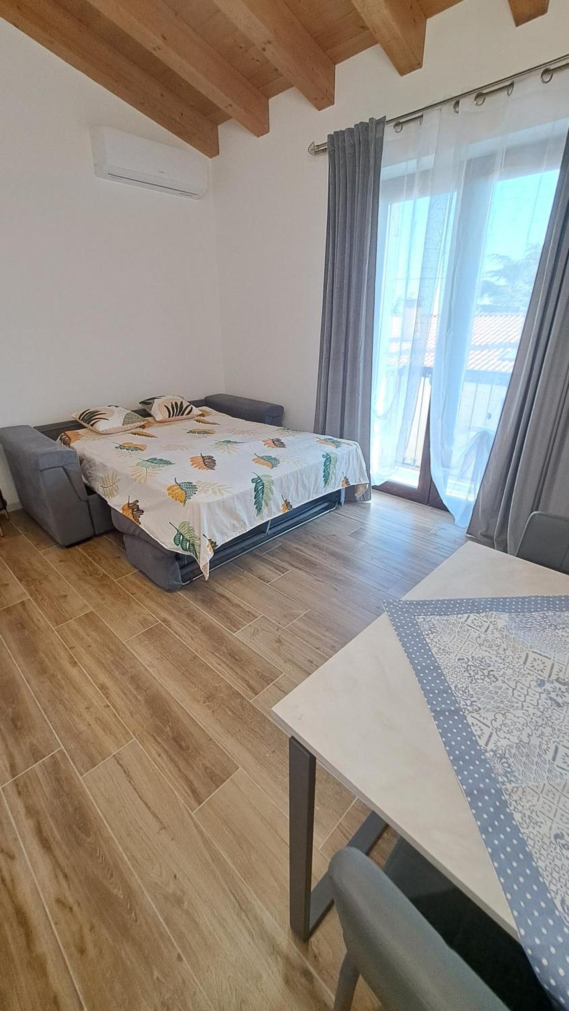 Apartamento Casa Gabry Monte  Exterior foto