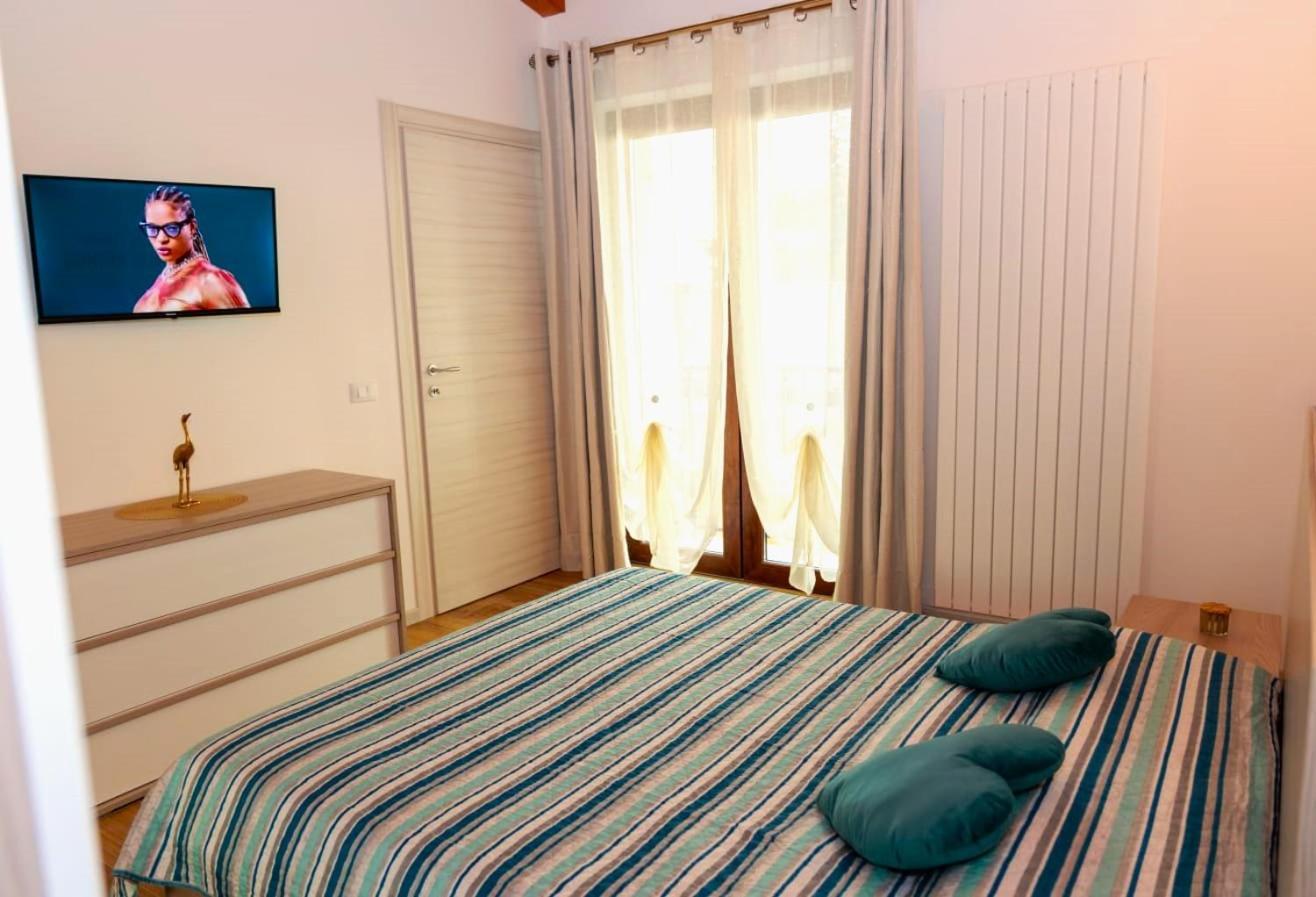 Apartamento Casa Gabry Monte  Exterior foto